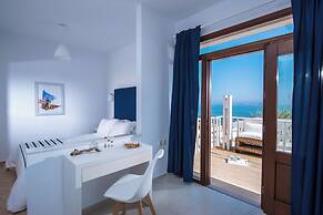 Golden Grain Beachfront Suites