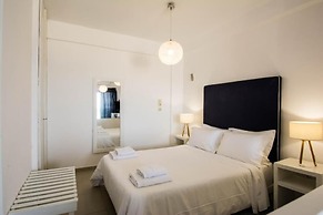 Golden Grain Beachfront Suites