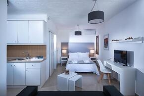 Golden Grain Beachfront Suites