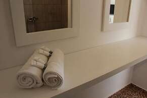 Golden Grain Beachfront Suites