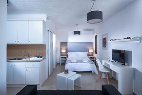 Golden Grain Beachfront Suites