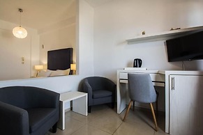 Golden Grain Beachfront Suites