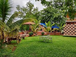 River Retreat Kolad