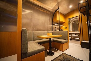 Nomad By Sharjah Collection
