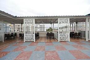 Hotel Amulya Relax Inn