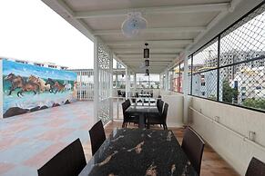 Hotel Amulya Relax Inn