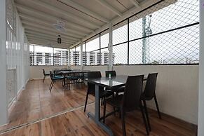 Hotel Amulya Relax Inn