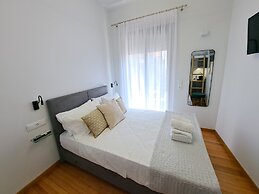 Nine Muses Athens