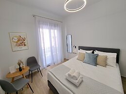 Nine Muses Athens