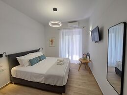 Nine Muses Athens