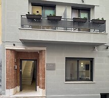 Nine Muses Athens