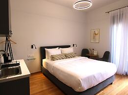 Nine Muses Athens