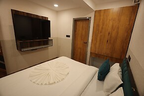 Hotel Glow