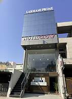 Hotel Glow