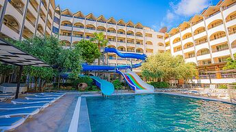 Golmar Beach& Spa Hotel