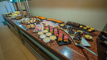 Golmar Beach& Spa Hotel