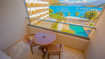 Golmar Beach& Spa Hotel