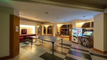 Golmar Beach& Spa Hotel