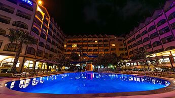 Golmar Beach& Spa Hotel