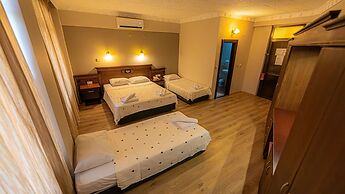 Golmar Beach& Spa Hotel