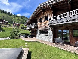 Hameau des clos Virolet