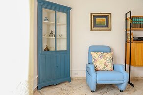 Alla Brezza Blu