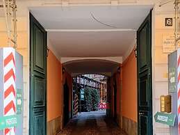 Casa Ferretti Milano - Corso Como