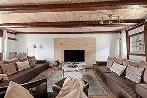 Landhaus Sobrigau
