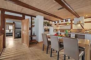 Landhaus Sobrigau
