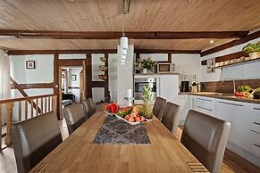 Landhaus Sobrigau