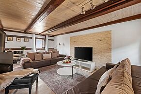 Landhaus Sobrigau
