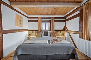 Landhaus Sobrigau