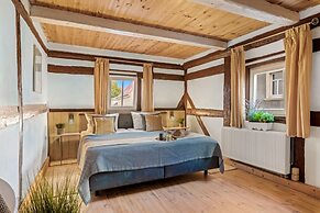 Landhaus Sobrigau