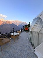 The Glamp Hills Auli