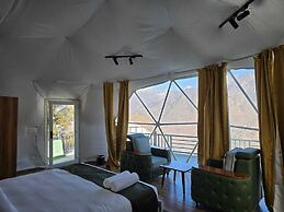 The Glamp Hills Auli