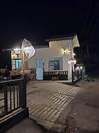 The Glamp Hills Auli