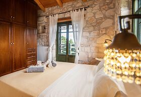 Valory s Stone House