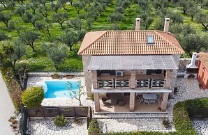 Valory s Stone House