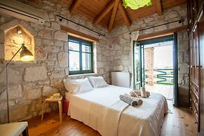 Valory s Stone House
