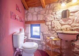 Valory s Stone Tower