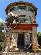 Valory s Stone Tower