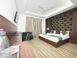 Hotel Marygold