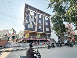 Hotel Marygold