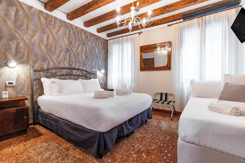 Locanda Art Deco'