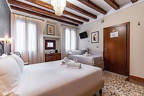 Locanda Art Deco'