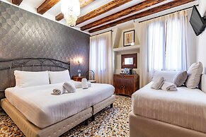 Locanda Art Deco'