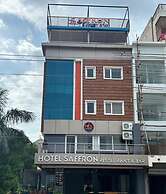 Hotel Saffron Restaurant and Bar