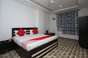 The Ashoka Hotel