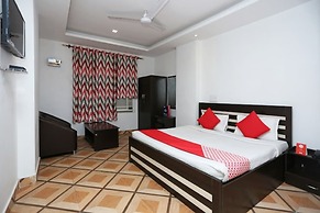 The Ashoka Hotel