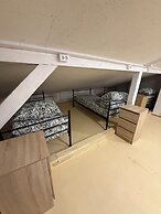 HOSTEL PULSE
